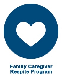 Family Caregiver Respite Program